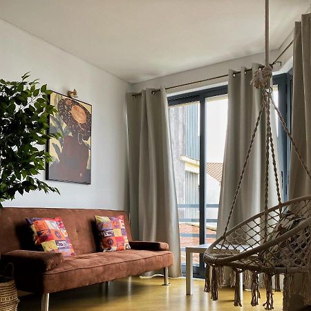 Apartamento Central Antero De Quental ポンタ・デルガダ エクステリア 写真