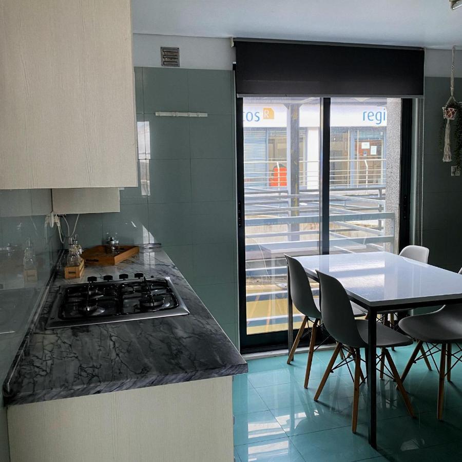 Apartamento Central Antero De Quental ポンタ・デルガダ エクステリア 写真