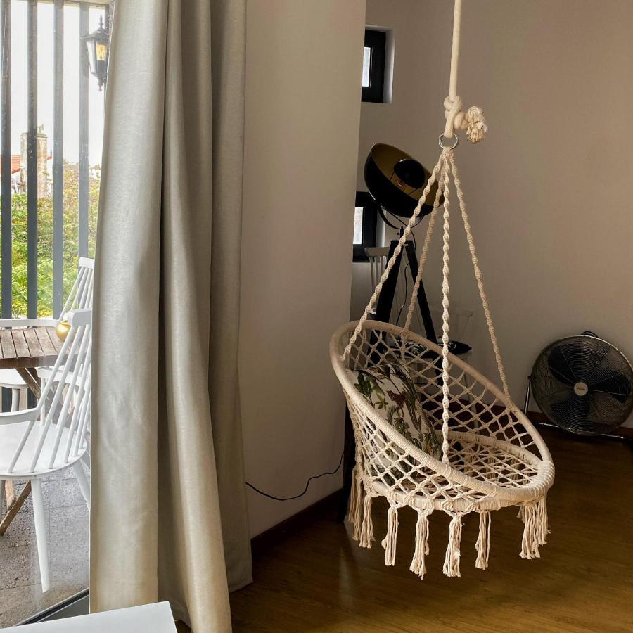 Apartamento Central Antero De Quental ポンタ・デルガダ エクステリア 写真
