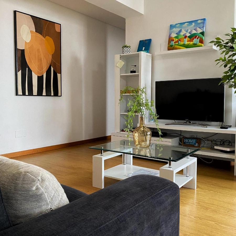 Apartamento Central Antero De Quental ポンタ・デルガダ エクステリア 写真