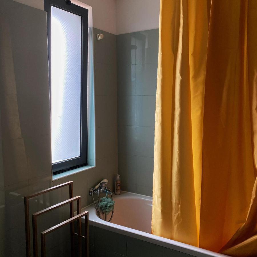 Apartamento Central Antero De Quental ポンタ・デルガダ エクステリア 写真