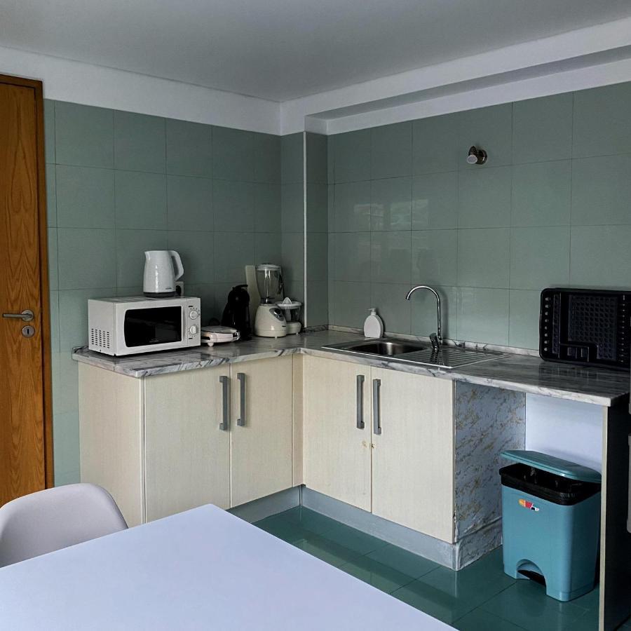Apartamento Central Antero De Quental ポンタ・デルガダ エクステリア 写真