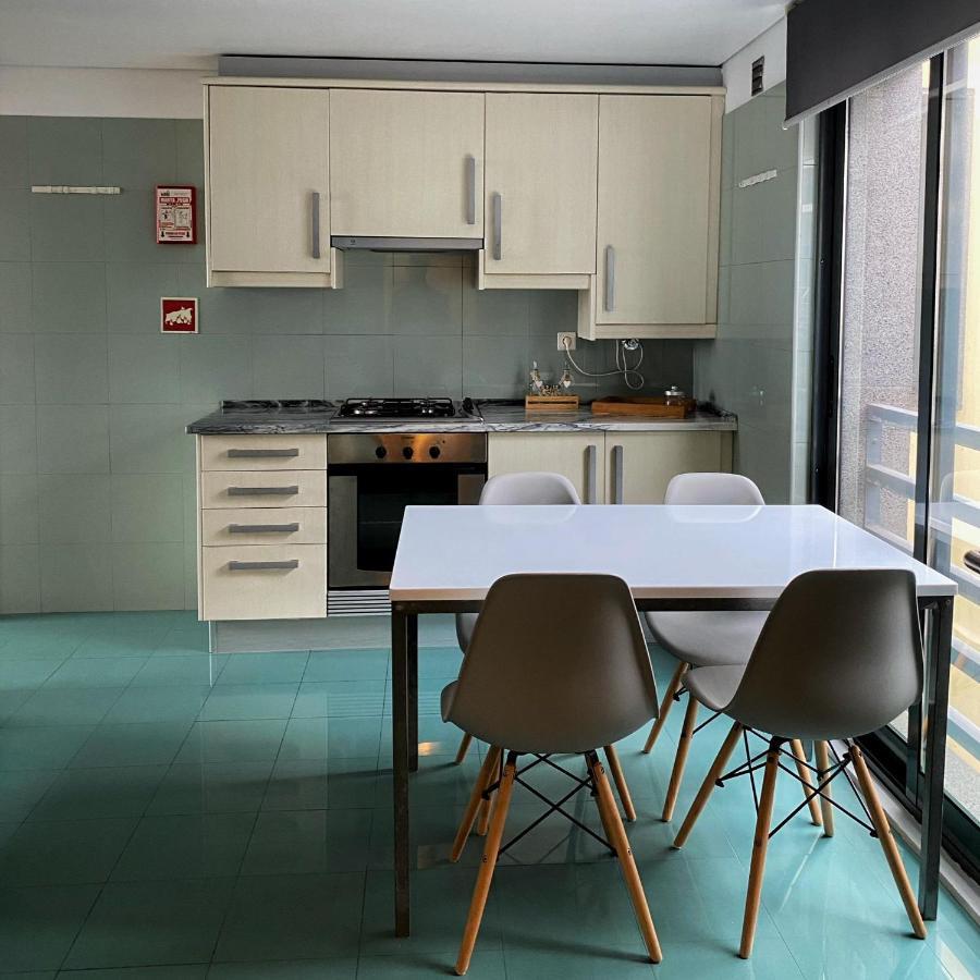 Apartamento Central Antero De Quental ポンタ・デルガダ エクステリア 写真