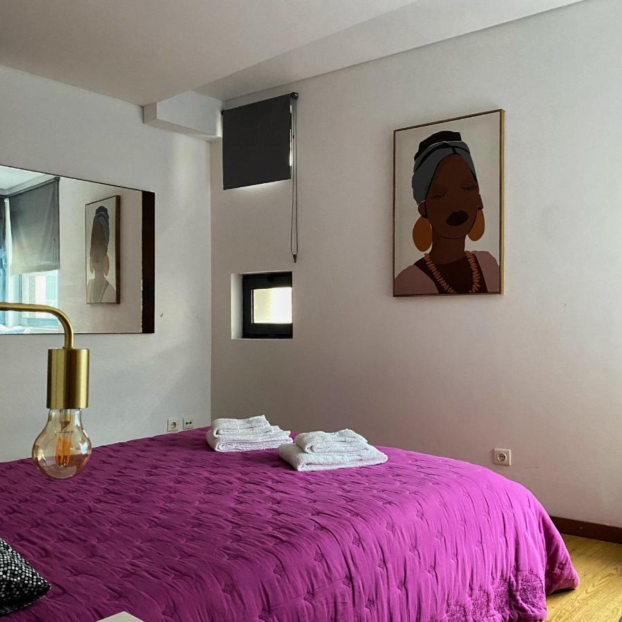 Apartamento Central Antero De Quental ポンタ・デルガダ エクステリア 写真