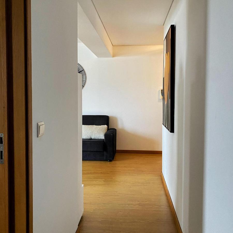 Apartamento Central Antero De Quental ポンタ・デルガダ エクステリア 写真