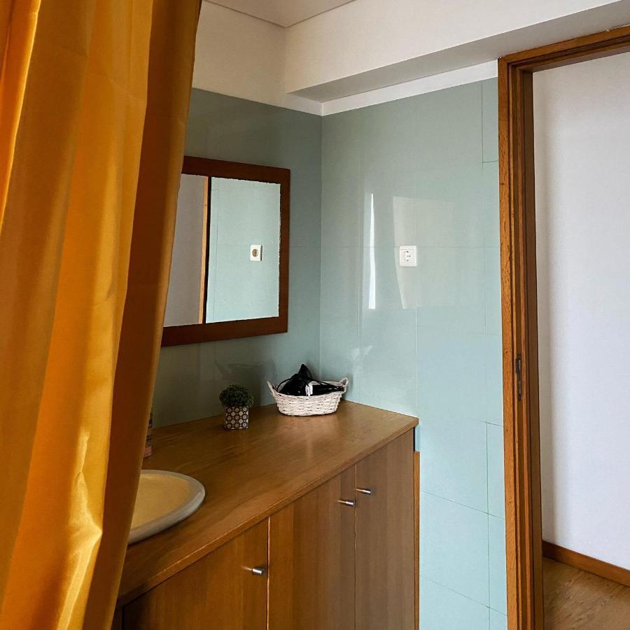 Apartamento Central Antero De Quental ポンタ・デルガダ エクステリア 写真