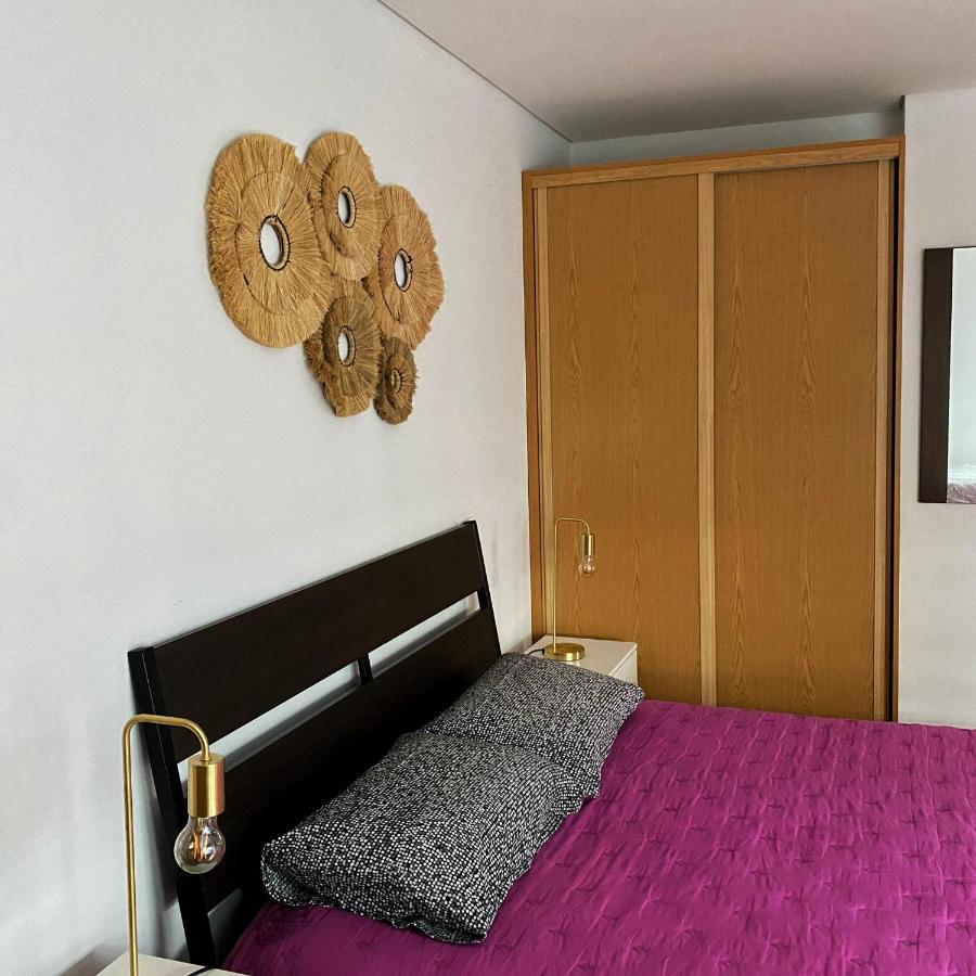 Apartamento Central Antero De Quental ポンタ・デルガダ エクステリア 写真