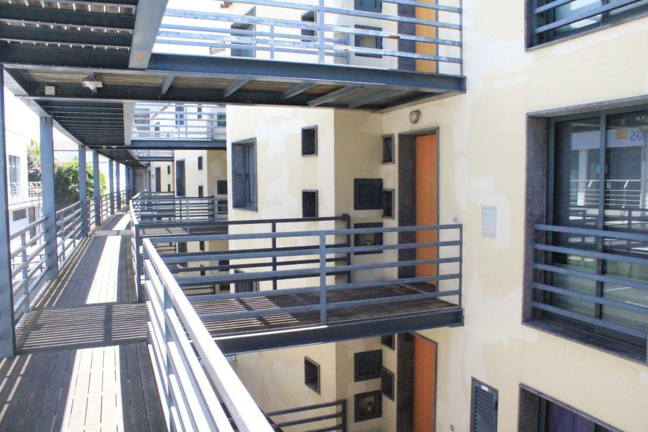 Apartamento Central Antero De Quental ポンタ・デルガダ エクステリア 写真